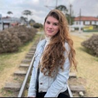 Mariana Costa Gonçalves Da Silva