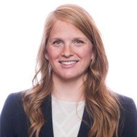 Melanie Mackay
