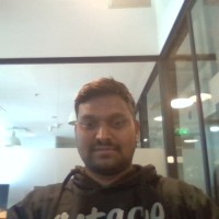 K Anandkumar Reddy