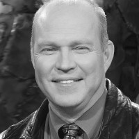 Timothy Burgan