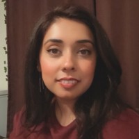 Laila Ansari