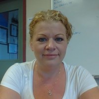 Angela Patching