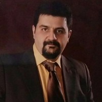 Reza Tehrani