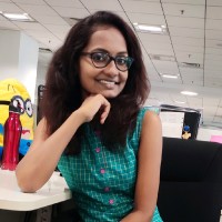 Bhargavi S