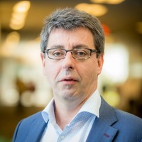 Frank Van Wijk