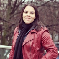 Nádia Letícia da Silva