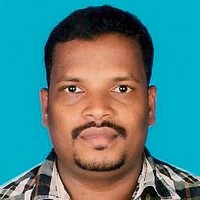 Vincent Selvakumar Antonisamy