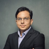 Nikhil Garg