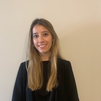 Victoria Mendive
