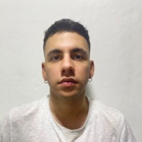 Andres Agudelo