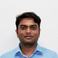 Vinod B R
