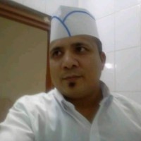 Krishna Chhetri