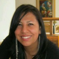 Angie Barrero Cortes
