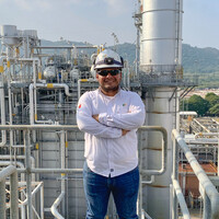 Yael De Jesús Martínez Hernández