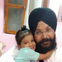 gurbachan Singh