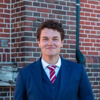 Mitchell Rappoldt