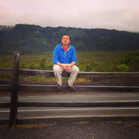 Christian Mauricio González Cárdenas