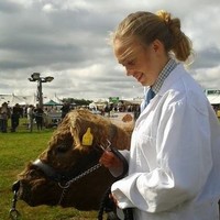 Harriet Bunning