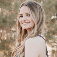Olivia Tinguely