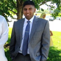 Osama Chaudhry