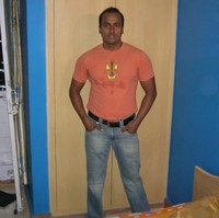 satya shaw