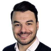 Daniel Cué Perez