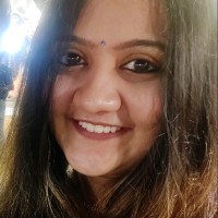 Riti Shah