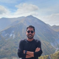 Sreenivasan Ananthakrishnan