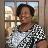 Liselle Holder-Wright