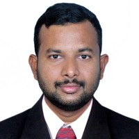 Roni Varghese