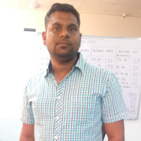 Mukesh Tiwari