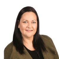 Laurika van Huyssteen