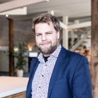 Bram Nijhof