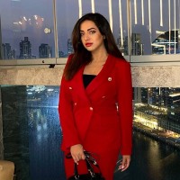 Salma Zaki
