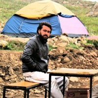 Khadim H.