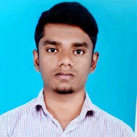 Vedhagiri S