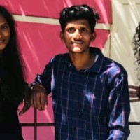 Harshith B S