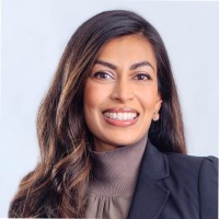 Nisha Patel, Cfa