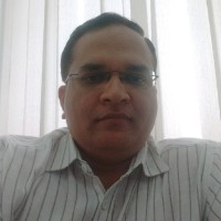 Sachin Yashvant Potdar