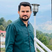 Awais Yousaf