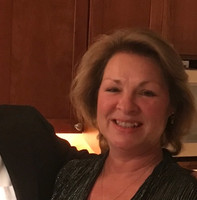 Sharon Ford