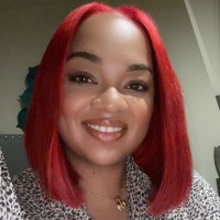 Kierra Cooper