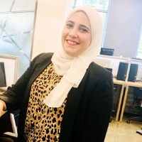 Yasmeen Hamdy
