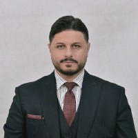 Mohammed Taher