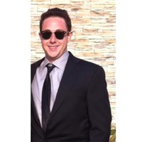 Aaron Tabachnick