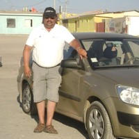 Luis Francisco Yañez Soto