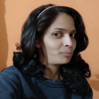 Jyoti Sarkale