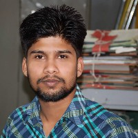 Mohammad Aquib