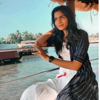Arya Sathyan