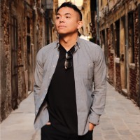 Raphael Chan